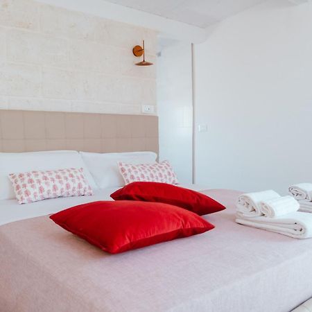 Iconica Luxury Suites Alberobello Exteriér fotografie