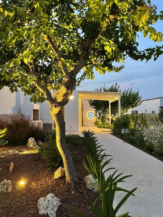Iconica Luxury Suites Alberobello Exteriér fotografie