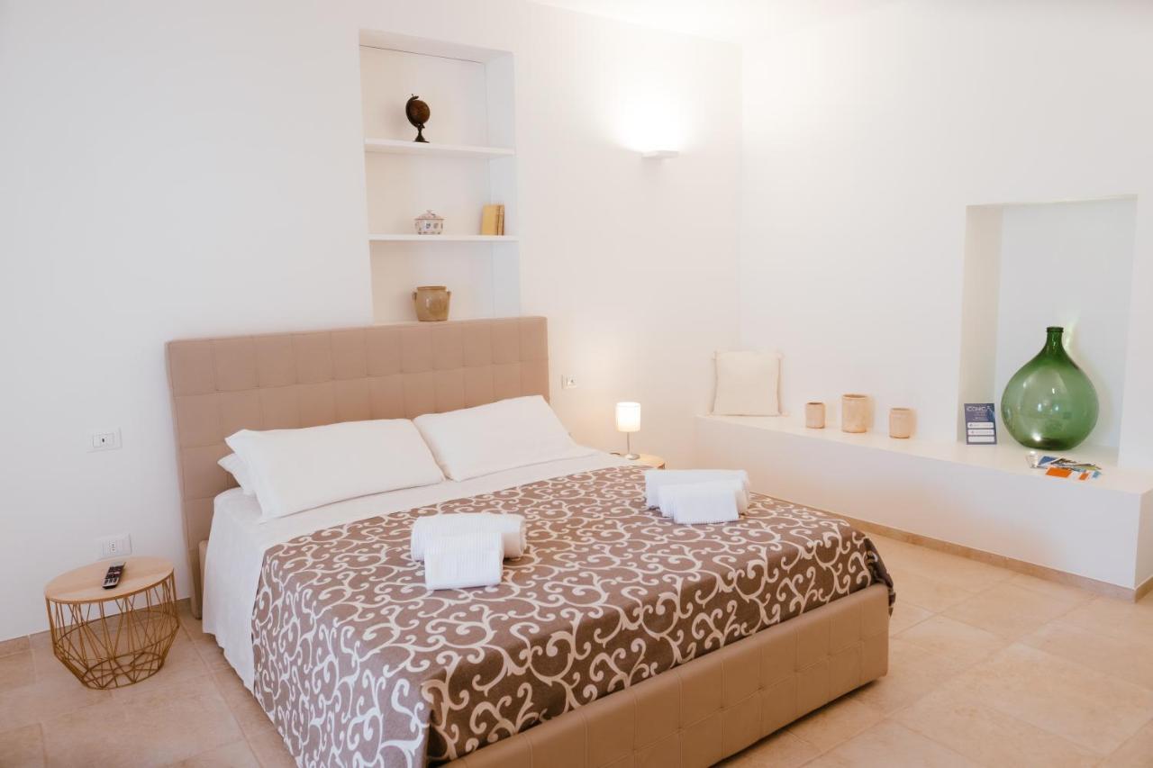Iconica Luxury Suites Alberobello Exteriér fotografie