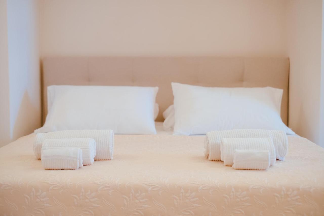 Iconica Luxury Suites Alberobello Exteriér fotografie