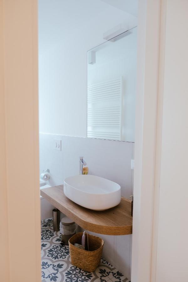 Iconica Luxury Suites Alberobello Exteriér fotografie