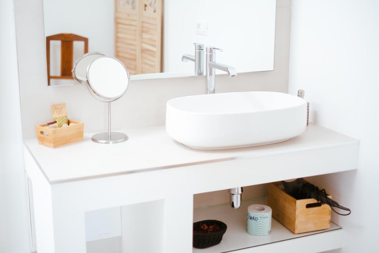 Iconica Luxury Suites Alberobello Exteriér fotografie