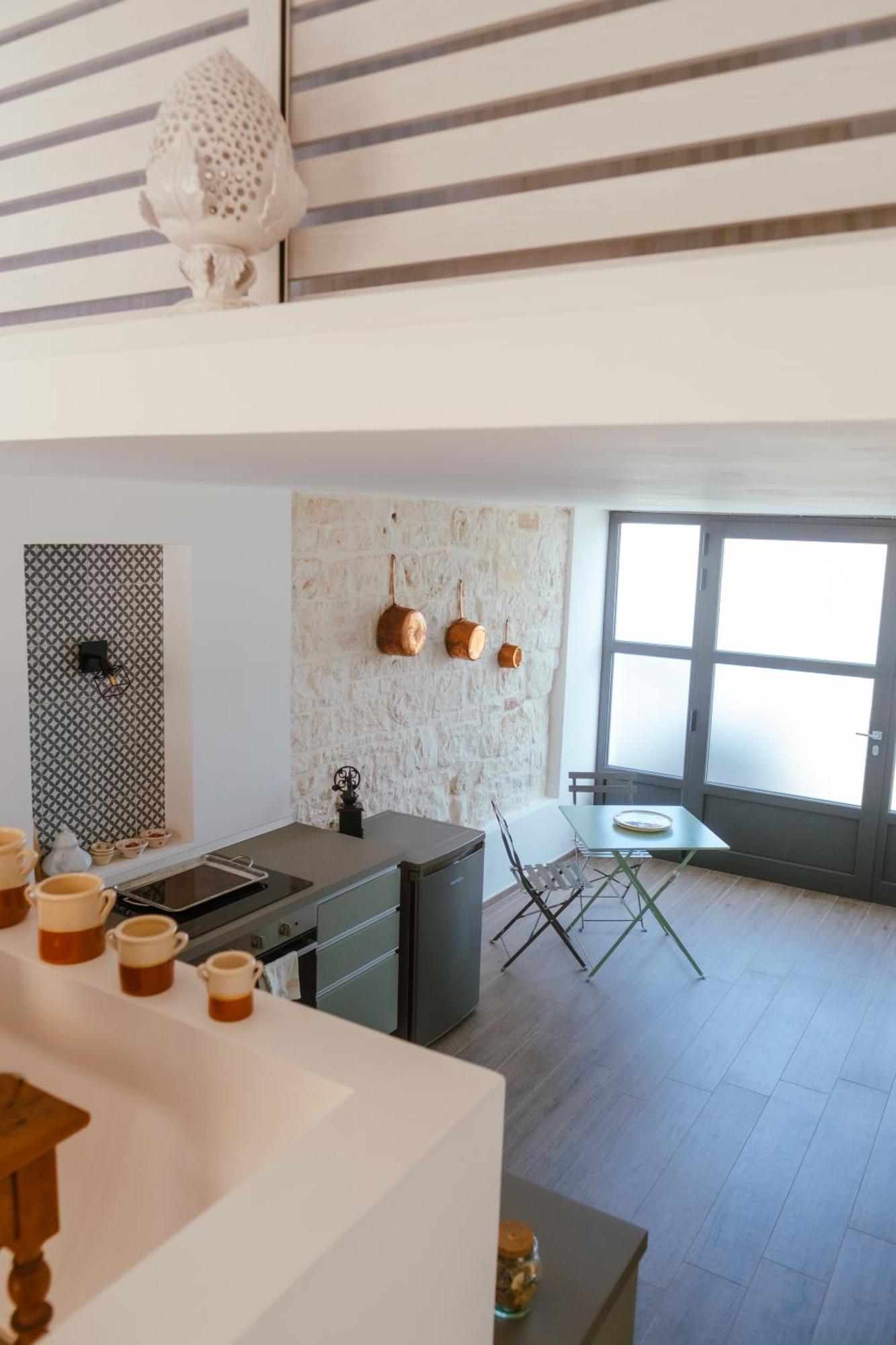 Iconica Luxury Suites Alberobello Exteriér fotografie