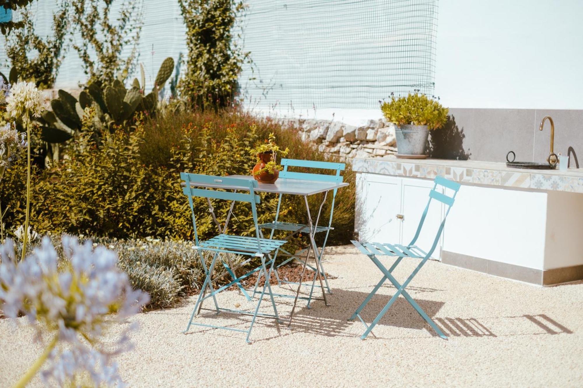 Iconica Luxury Suites Alberobello Exteriér fotografie