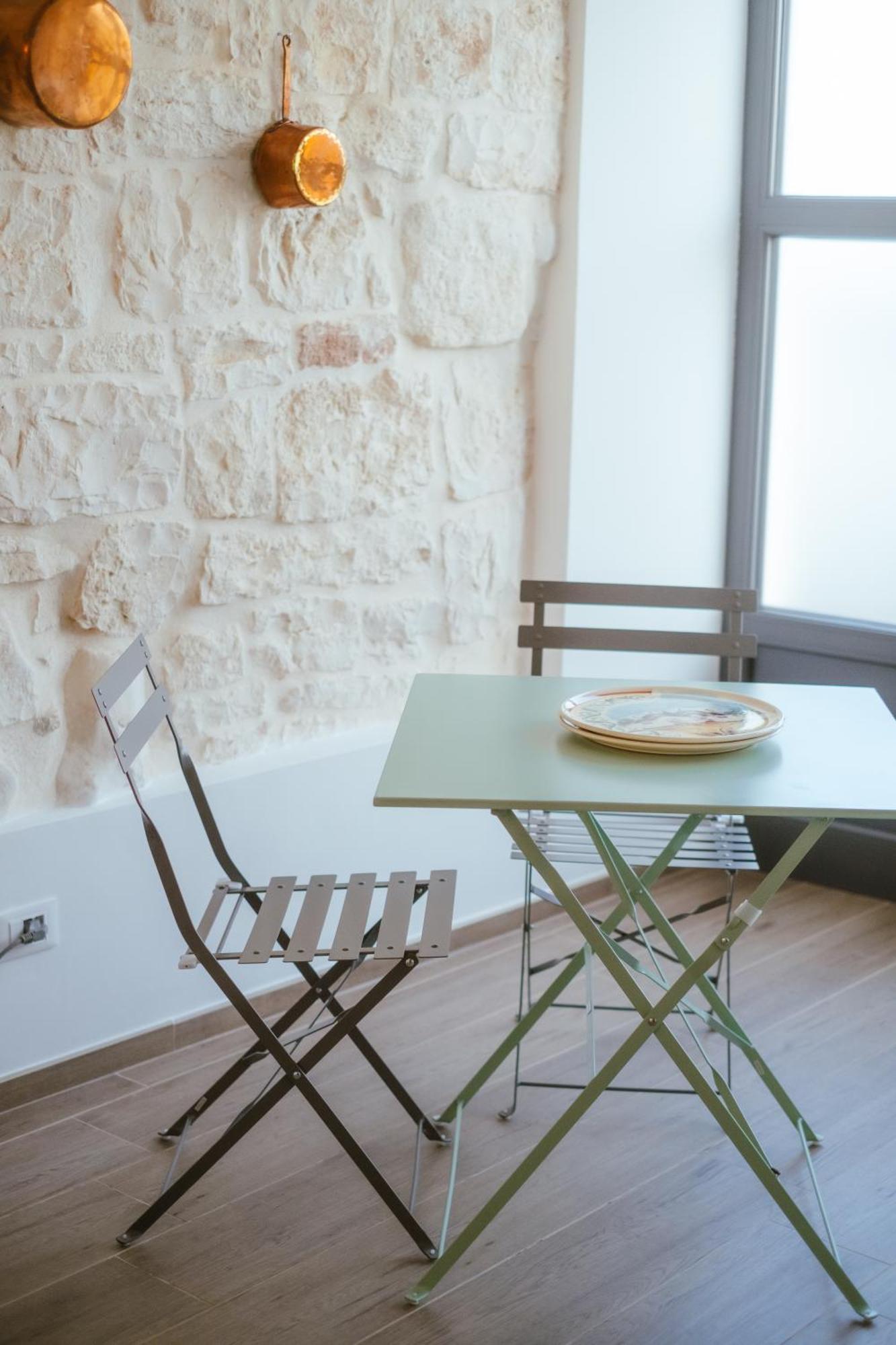 Iconica Luxury Suites Alberobello Exteriér fotografie