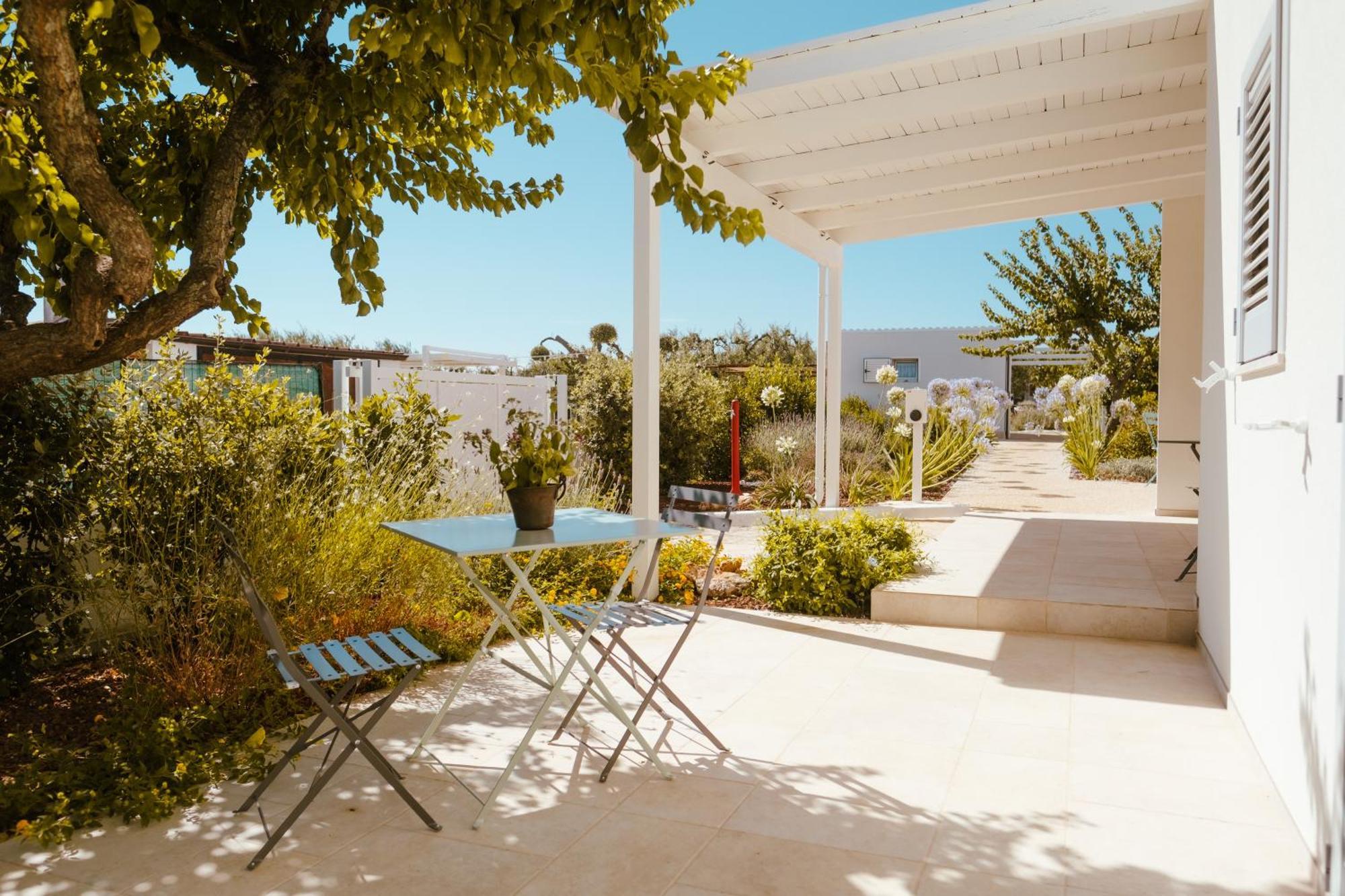 Iconica Luxury Suites Alberobello Exteriér fotografie