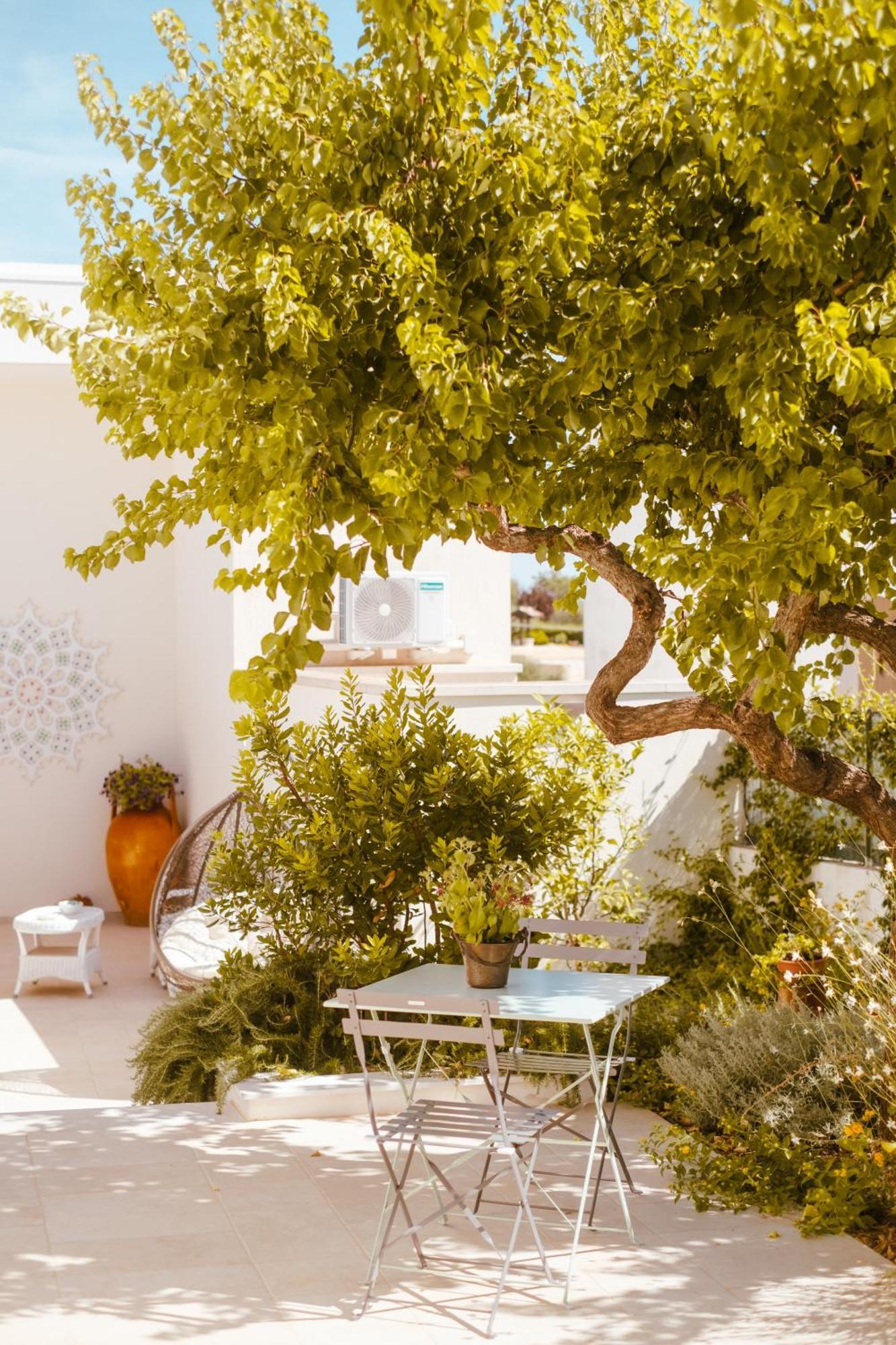 Iconica Luxury Suites Alberobello Exteriér fotografie
