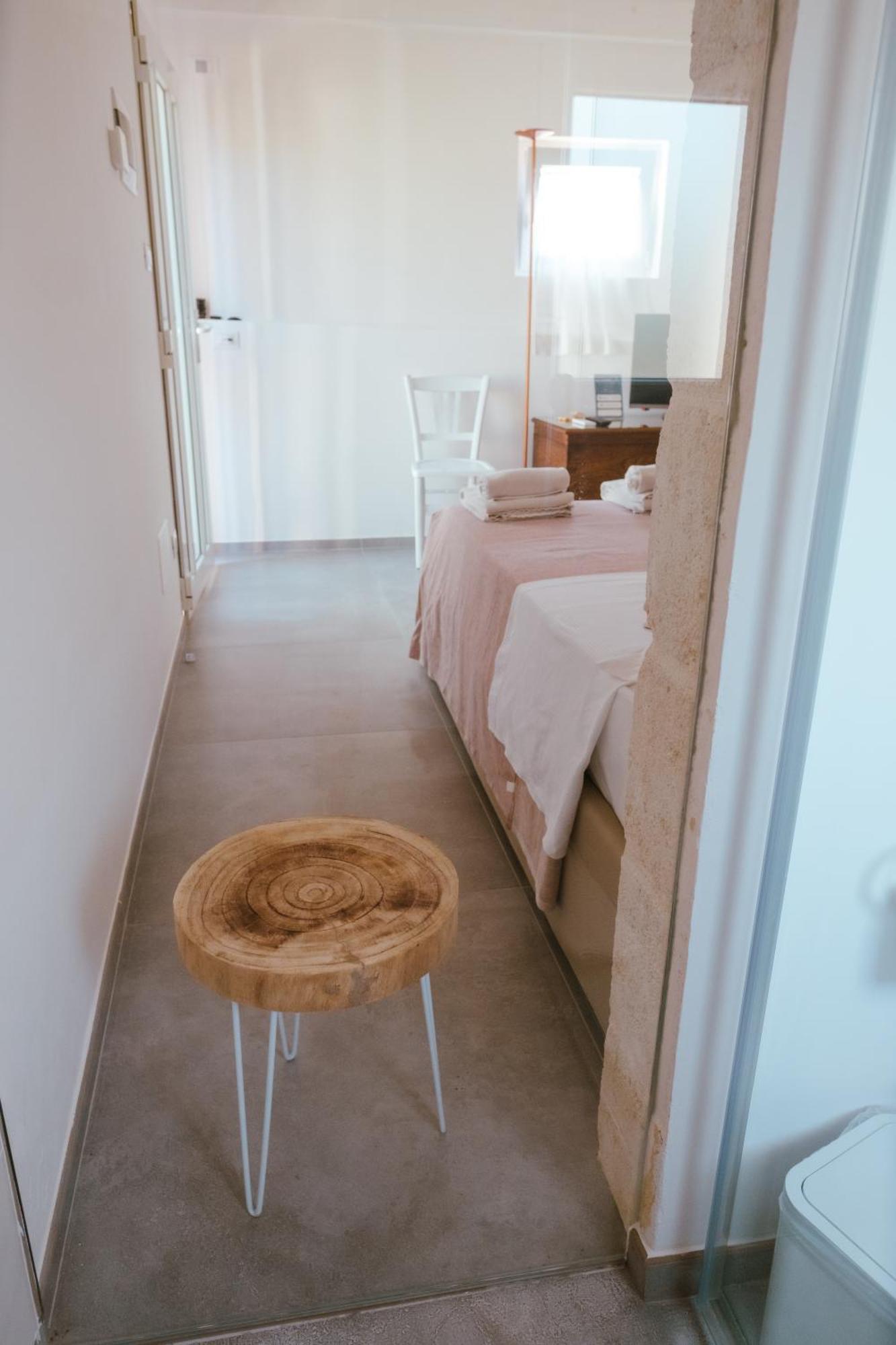 Iconica Luxury Suites Alberobello Exteriér fotografie