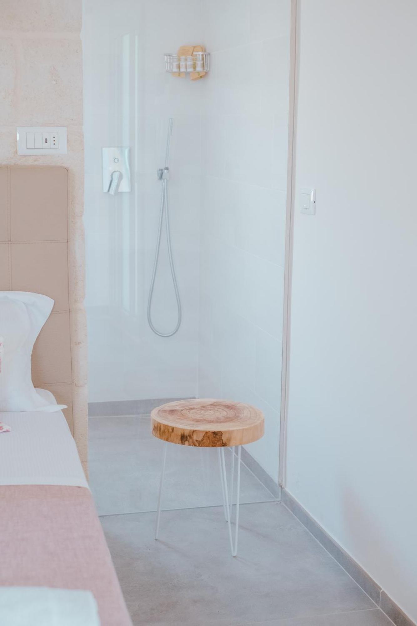 Iconica Luxury Suites Alberobello Exteriér fotografie