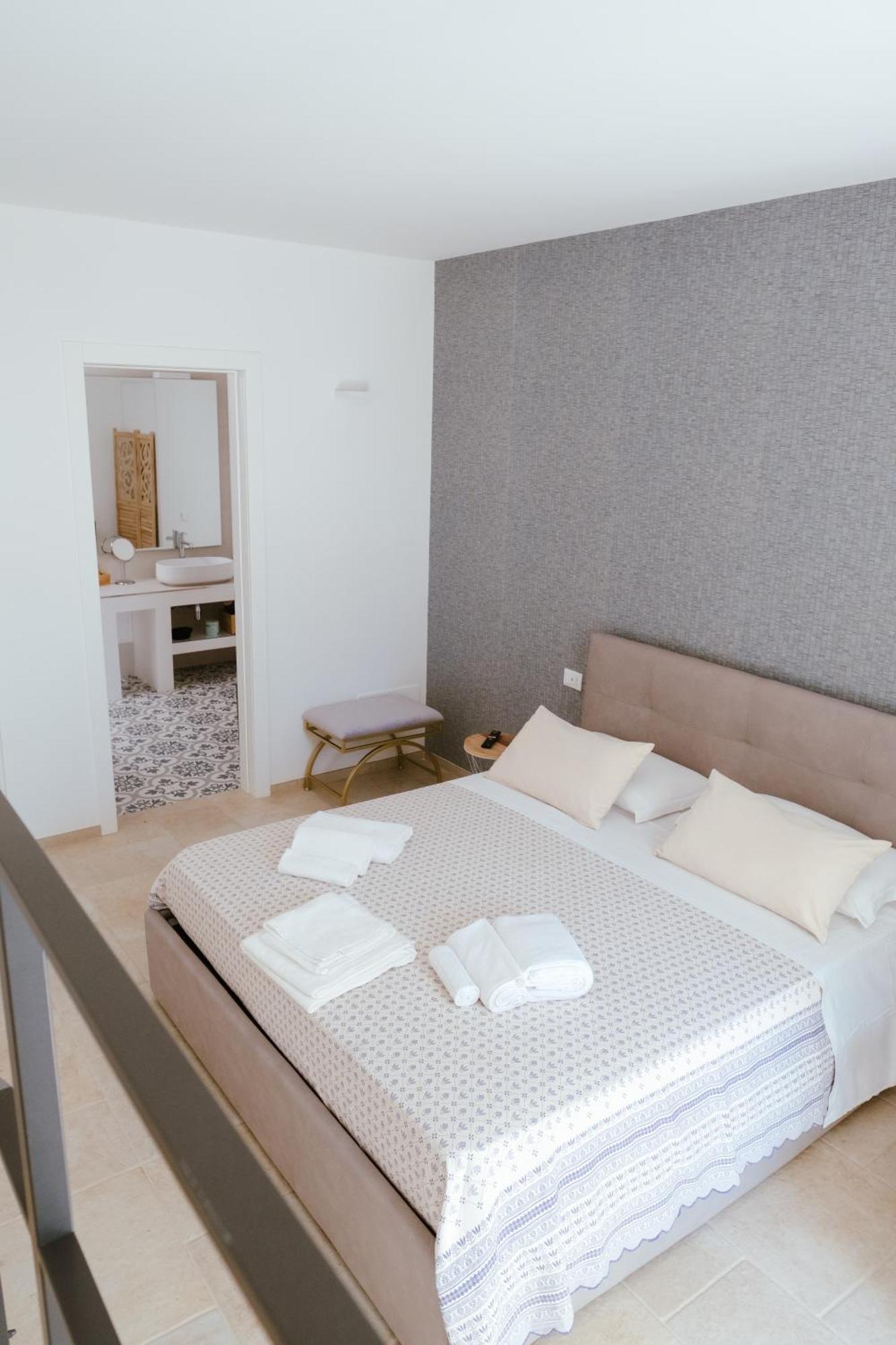 Iconica Luxury Suites Alberobello Exteriér fotografie