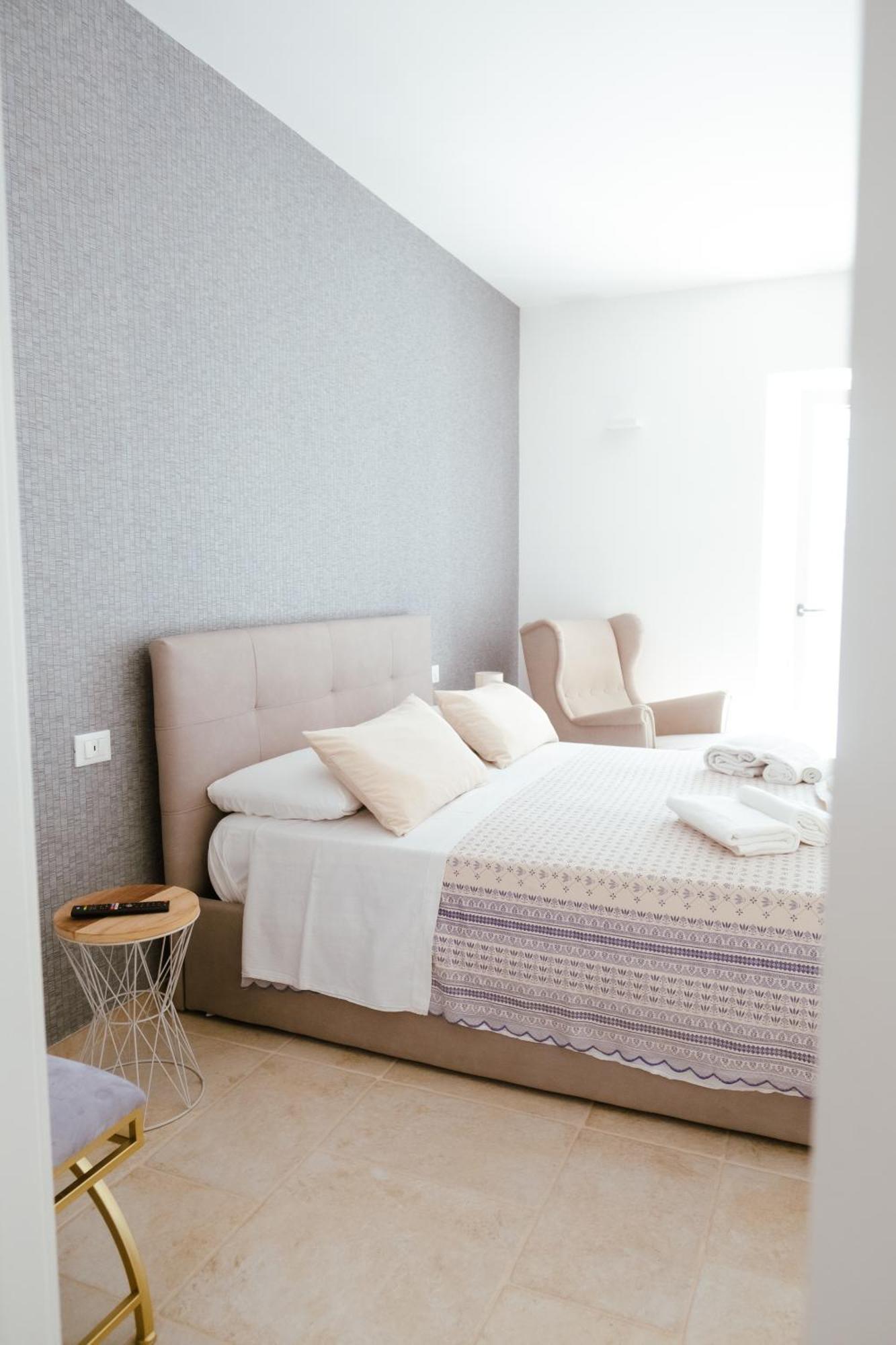 Iconica Luxury Suites Alberobello Exteriér fotografie