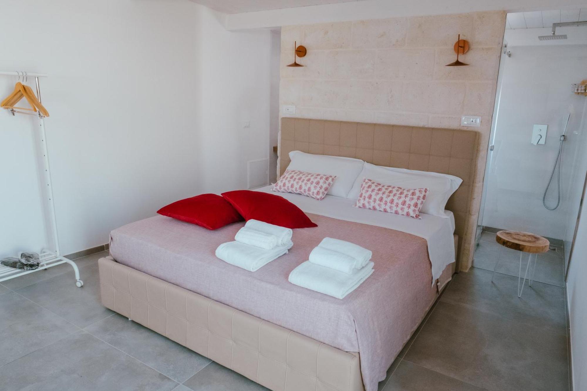 Iconica Luxury Suites Alberobello Exteriér fotografie