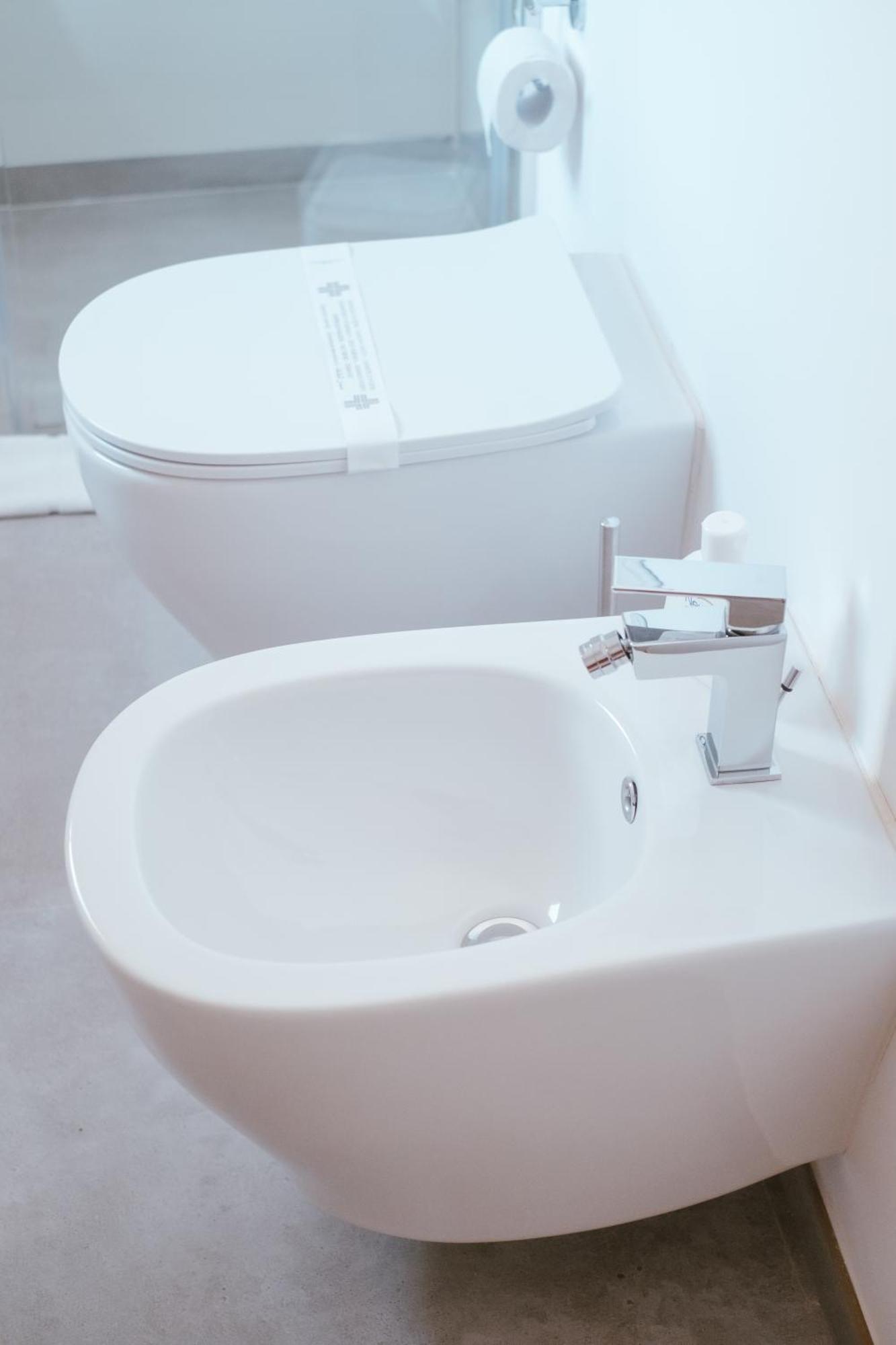 Iconica Luxury Suites Alberobello Exteriér fotografie