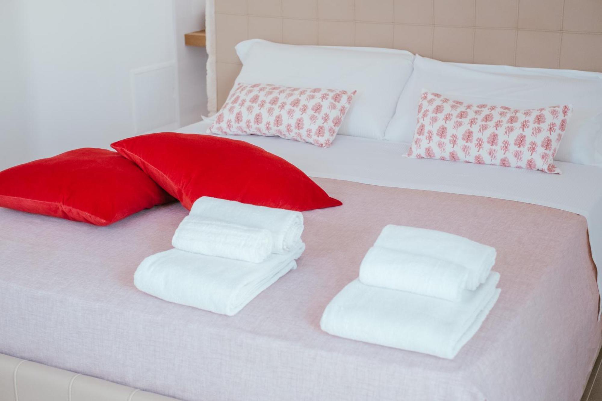 Iconica Luxury Suites Alberobello Exteriér fotografie