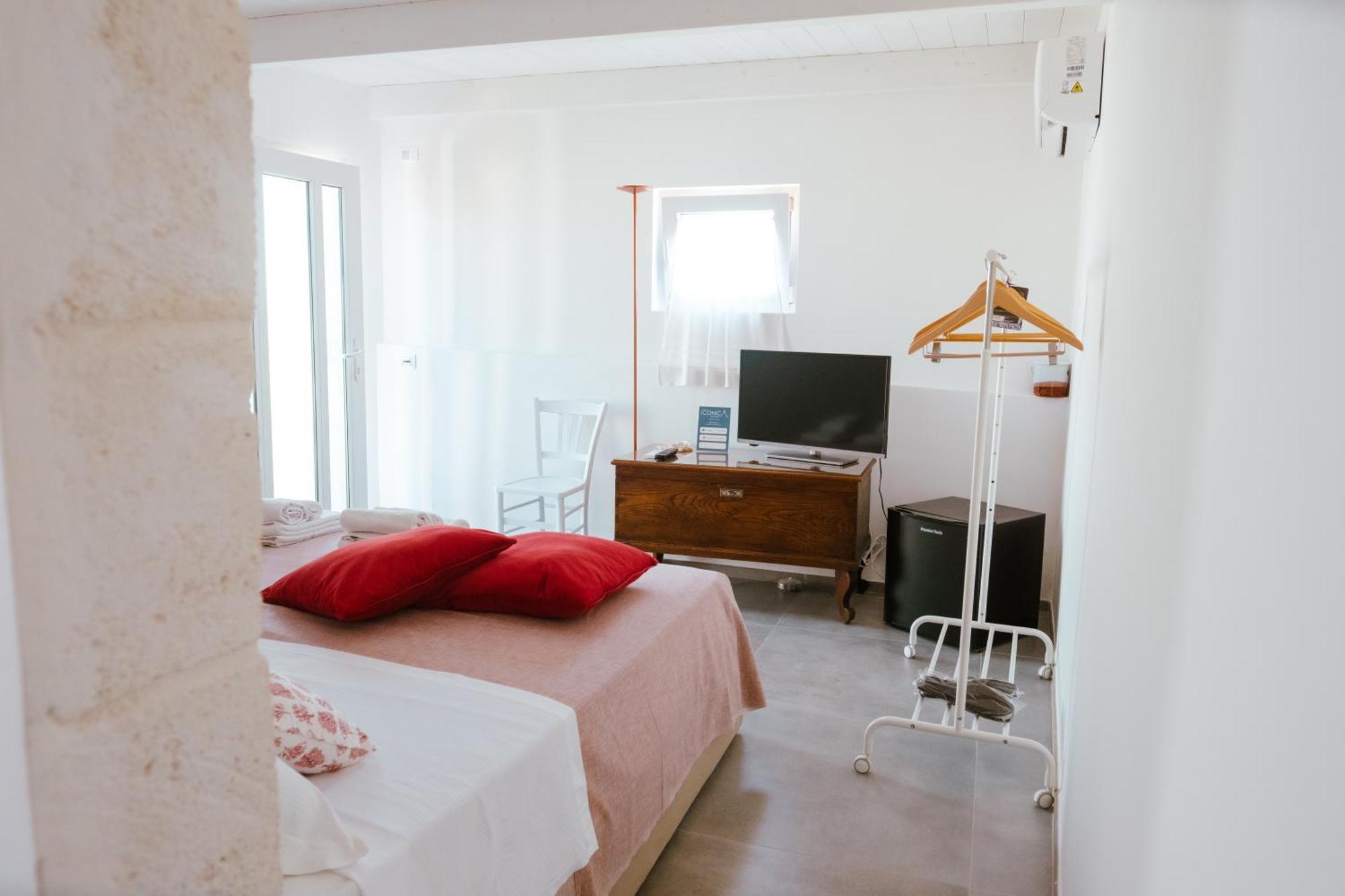 Iconica Luxury Suites Alberobello Exteriér fotografie
