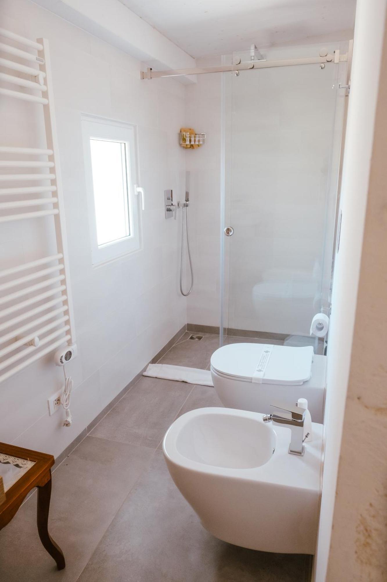 Iconica Luxury Suites Alberobello Exteriér fotografie