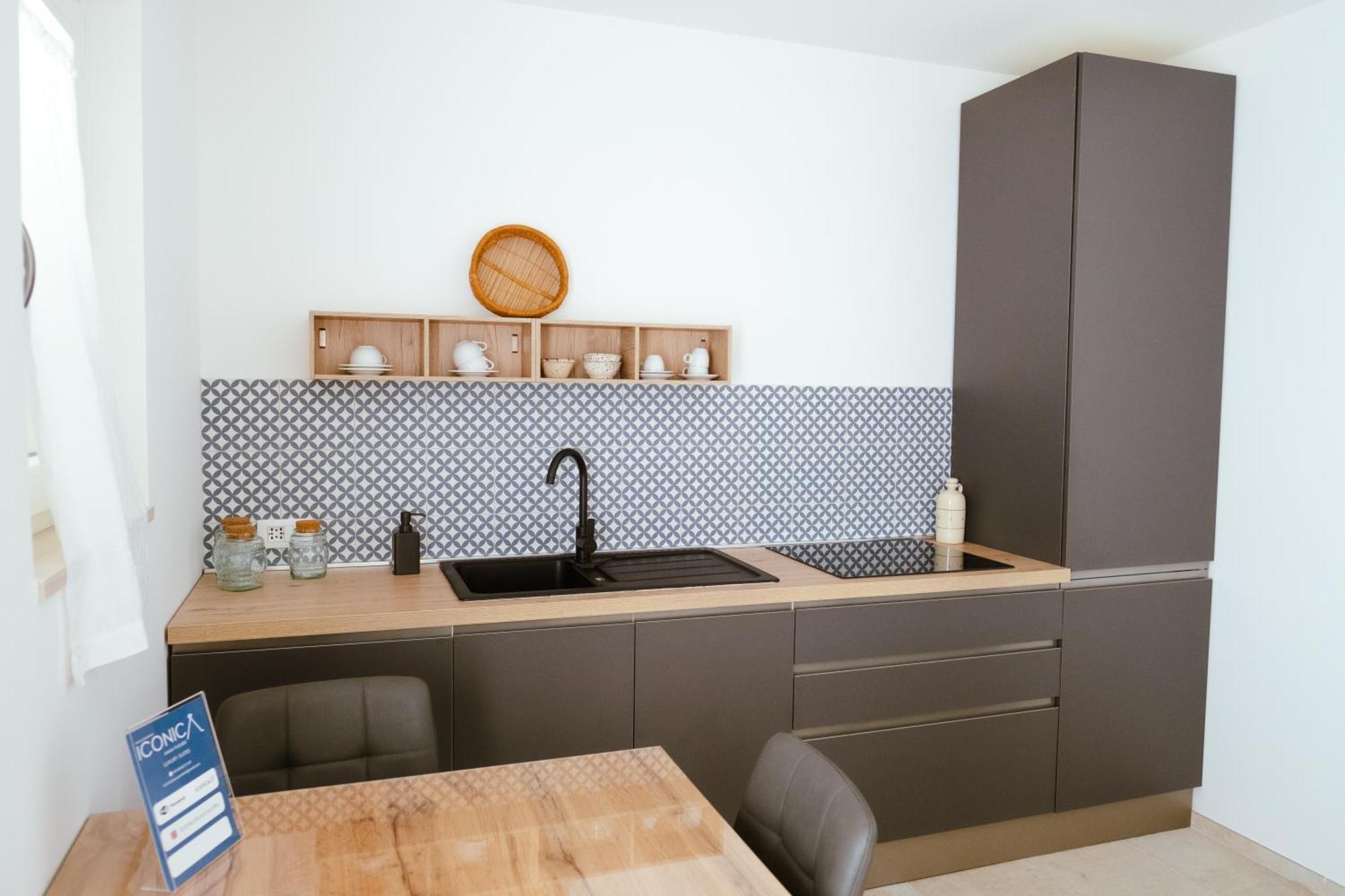Iconica Luxury Suites Alberobello Exteriér fotografie